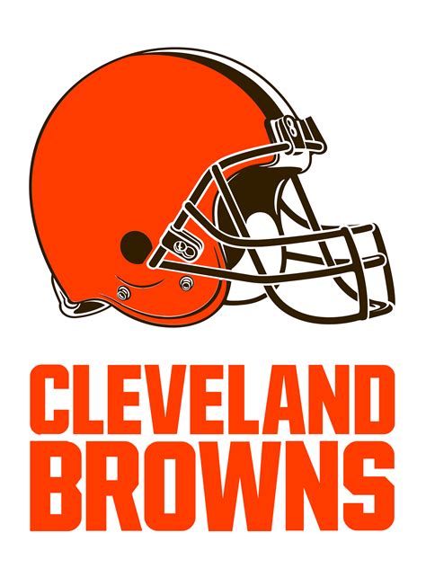 Clevland browns mascot